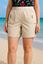 Picture of CURVY GIRL STRETCH COTTON SUPER COMFY SHORTS